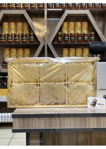 ARISAFİ KARAKOVAN BALI 1 KG