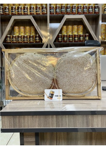 ARISAFİ KARAKOVAN BALI 1 KG