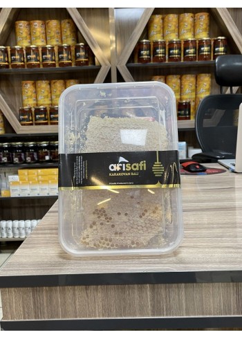 ARISAFİ KARAKOVAN BALI 1 KG